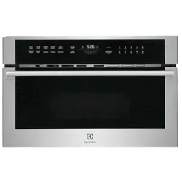 Electrolux Microwave Repair NYC