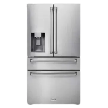 Electrolux Refrigerator Repair NYC